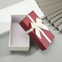 Simple Style Commute Solid Color Paper Holiday Daily Gift Wrapping Supplies main image 5