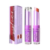 Casual Multicolor Plastic Lipstick main image 4