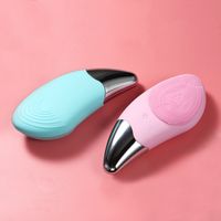 Color Block Facial Cleaner Simple Style Commute Personal Care main image 4