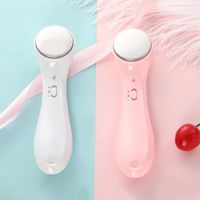 Color Block Facial Cleansing Beauty Instrument Simple Style Classic Style Personal Care main image 1