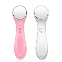 Color Block Facial Cleansing Beauty Instrument Simple Style Classic Style Personal Care main image 3