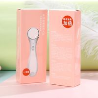 Color Block Facial Cleansing Beauty Instrument Simple Style Classic Style Personal Care main image 2