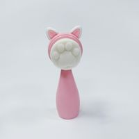 Cat Cleansing Brushes Cute Personal Care sku image 1