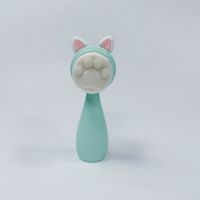 Cat Cleansing Brushes Cute Personal Care sku image 5