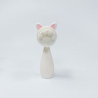 Cat Cleansing Brushes Cute Personal Care sku image 4