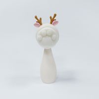 Cat Cleansing Brushes Cute Personal Care sku image 3