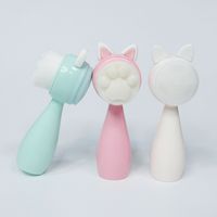 Cat Cleansing Brushes Cute Personal Care main image 3