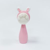 Cat Cleansing Brushes Cute Personal Care sku image 2