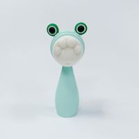 Cat Cleansing Brushes Cute Personal Care sku image 6