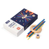 Tisch- Und Bodenspiele Kleinkind (3-6 Jahre) Einfarbig Holz Spielzeug sku image 1