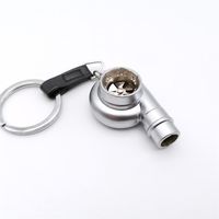 Simple Style Whistle Alloy Unisex Bag Pendant Keychain sku image 3