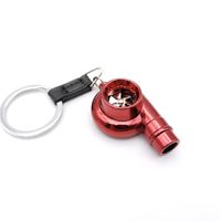 Simple Style Whistle Alloy Unisex Bag Pendant Keychain sku image 8