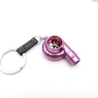 Simple Style Whistle Alloy Unisex Bag Pendant Keychain sku image 11