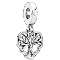 Lady Flower Copper Plating Jewelry Accessories sku image 1