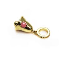 Cute Cartoon Copper Enamel Jewelry Accessories sku image 5
