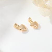 1 Piece Copper Solid Color Simple Style main image 2