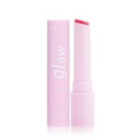 Pastoral Solid Color Plastic Lip Gloss main image 3