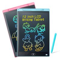 Drawing Board Kids(7-16years) Toddler(3-6years) Solid Color Plastic Toys main image 2