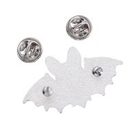 Cute Cartoon Alloy Plating Unisex Brooches main image 4