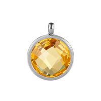 1 Juego Cristal Cristal Cristal Chapados en oro de 18k Color Sólido sku image 4