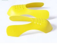 Solid Color Shoe Accessories Silica Gel All Seasons Shoe Stretch sku image 3