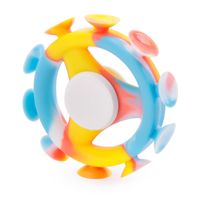 Fidget Toys Round Silica Gel Toys sku image 3