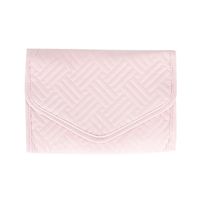 Casual Solid Color Flannel Jewelry Packaging Bags sku image 6
