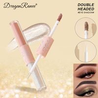 Casual Multicolor Plastic Eye Shadow main image 5