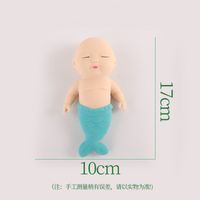Tpr Unzip Cute Baby Squeeze Tricky Soft Rubber Rebound Toy sku image 23