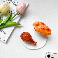 Funny Chicken Plastic Phone Cases main image 5