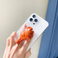 Funny Chicken Plastic Phone Cases main image 4