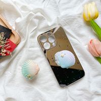 Cute Starfish Shell Resin Universal Phone Cases main image 2
