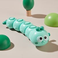 Animal Simulation Model Solid Color Plastic Toys sku image 3