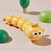 Animal Simulation Model Solid Color Plastic Toys sku image 5