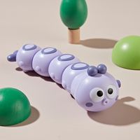 Tiersimulationsmodell Einfarbig Kunststoff Spielzeug sku image 6