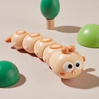 Tiersimulationsmodell Einfarbig Kunststoff Spielzeug sku image 4