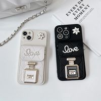 Cute Letter   Phone Cases main image 4
