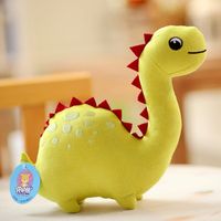 Stuffed Animals & Plush Toys Dinosaur Pp Cotton Toys sku image 3