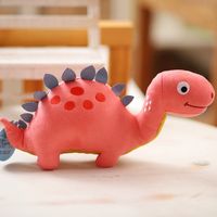 Kuscheltiere & Plüschtiere Dinosaurier Pp-baumwolle Spielzeug sku image 4