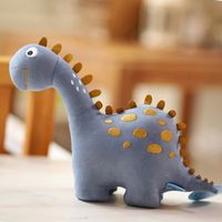 Stuffed Animals & Plush Toys Dinosaur Pp Cotton Toys sku image 1