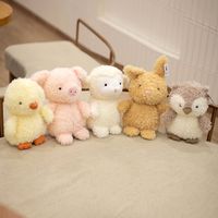 Stuffed Animals & Plush Toys Animal Bear Pp Cotton Toys main image 1