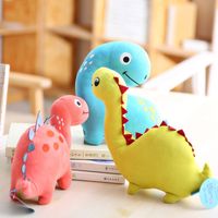 Kuscheltiere & Plüschtiere Dinosaurier Pp-baumwolle Spielzeug main image 3