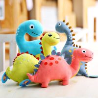 Kuscheltiere & Plüschtiere Dinosaurier Pp-baumwolle Spielzeug main image 1
