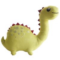 Stuffed Animals & Plush Toys Dinosaur Pp Cotton Toys main image 2