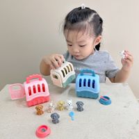 Dress Up & Pretend Play Baby(0-2years) Dog Plastic Toys main image 1