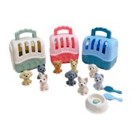 Dress Up & Pretend Play Baby(0-2years) Dog Plastic Toys main image 2