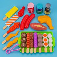 Kitchenware Toys Fruit Plastic Toys sku image 2
