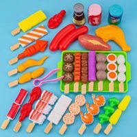 Kitchenware Toys Fruit Plastic Toys sku image 4