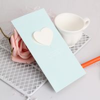 Simple Style Bow Knot Paper Party Street Card sku image 8