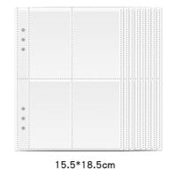 1 Piece Solid Color Learning School Imitation Leather Wood-free Paper Sweet Notebook sku image 1